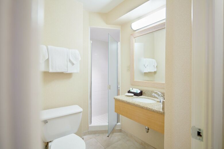 Hotel Ohana Waikiki East By Outrigger
