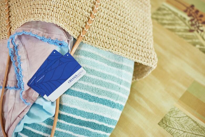 Hotel Ohana Waikiki East By Outrigger