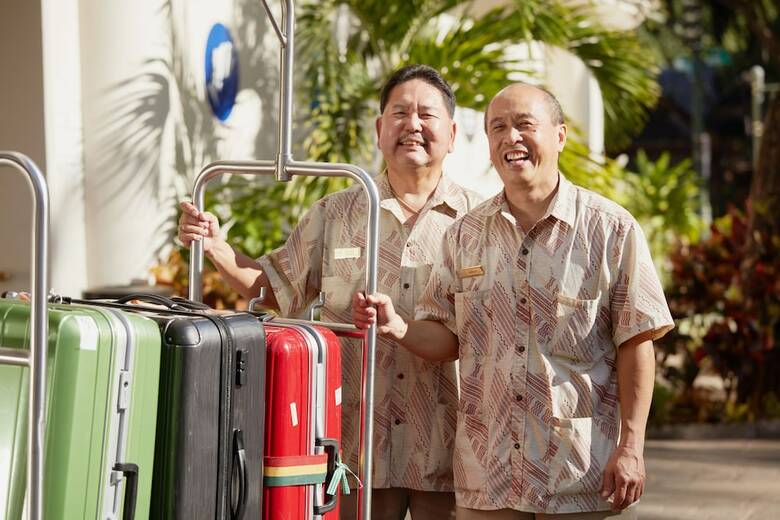 Hotel Ohana Waikiki East By Outrigger
