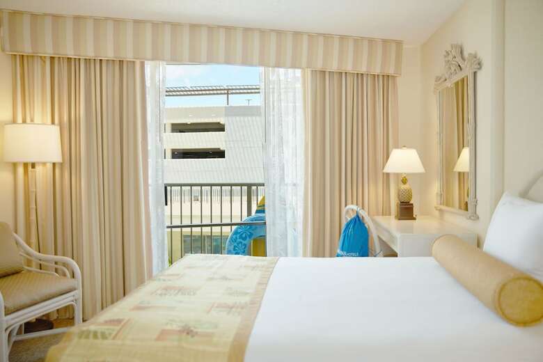 Hotel Ohana Waikiki East By Outrigger