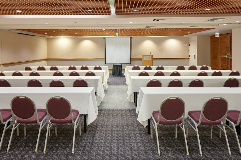 Hotel Ohana Waikiki East By Outrigger