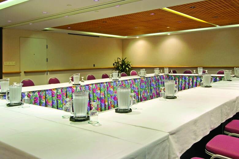 Hotel Ohana Waikiki East By Outrigger