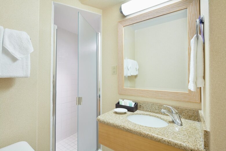 Hotel Ohana Waikiki East By Outrigger
