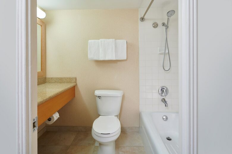 Hotel Ohana Waikiki East By Outrigger