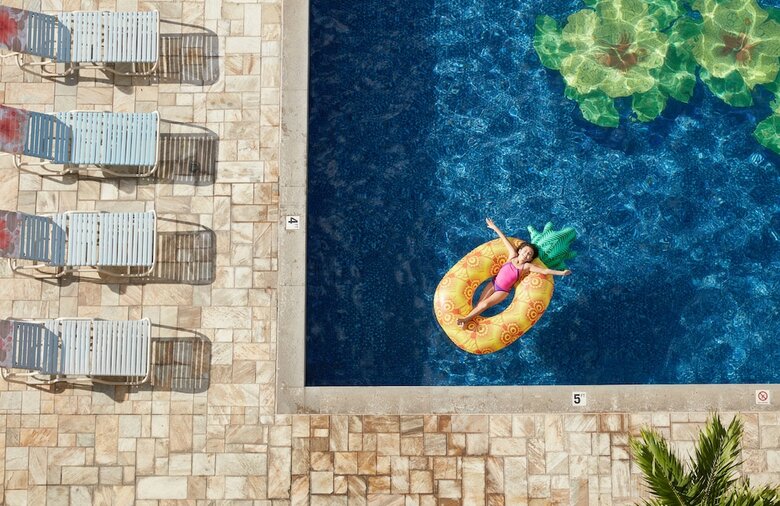 Hotel Ohana Waikiki East By Outrigger