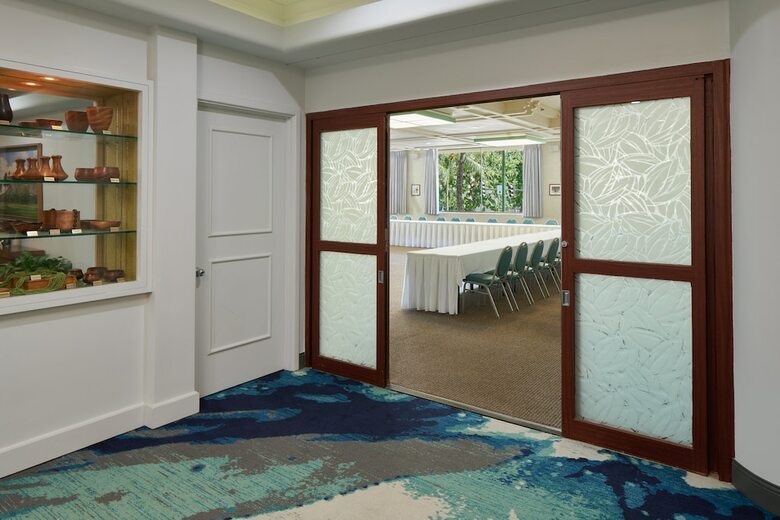 Hotel Ohana Waikiki East By Outrigger
