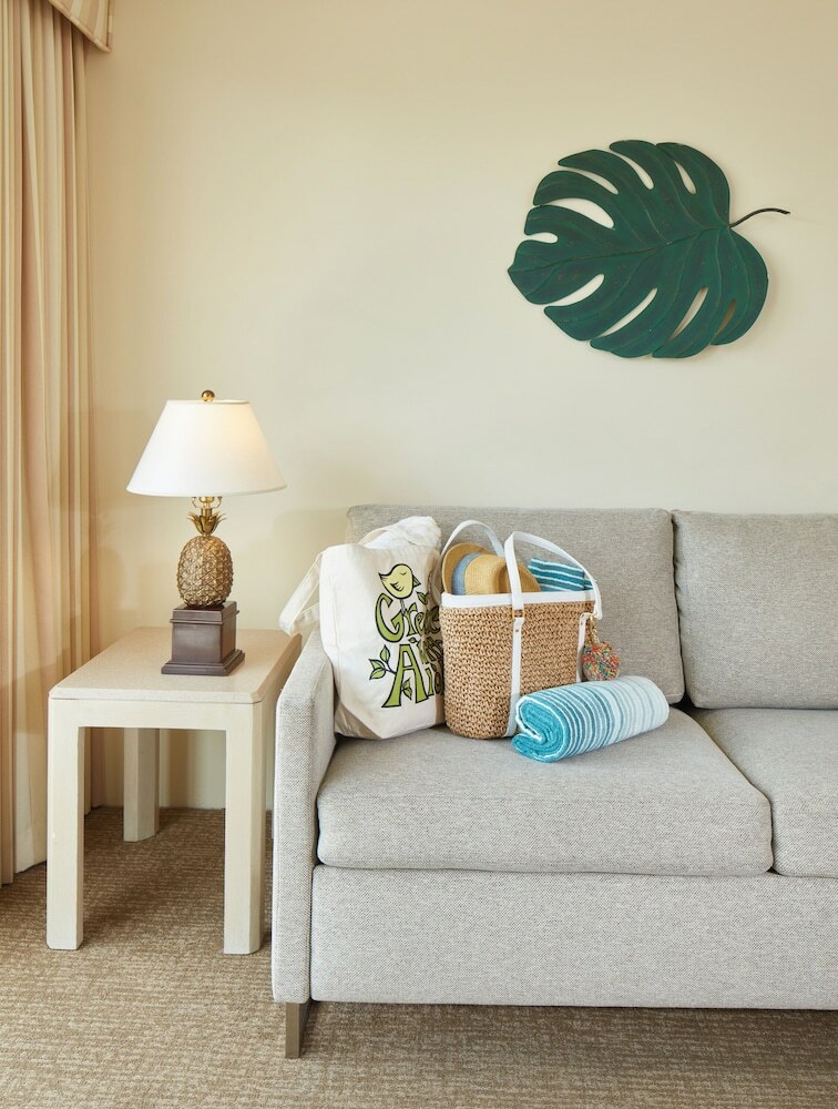 Hotel Ohana Waikiki East By Outrigger
