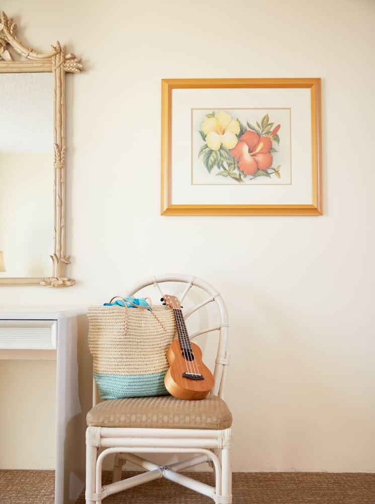 Hotel Ohana Waikiki East By Outrigger