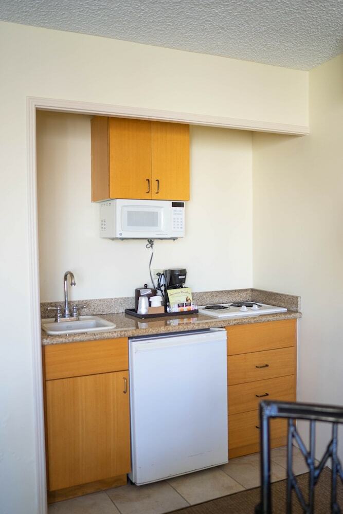 Hotel Ohana Waikiki East By Outrigger