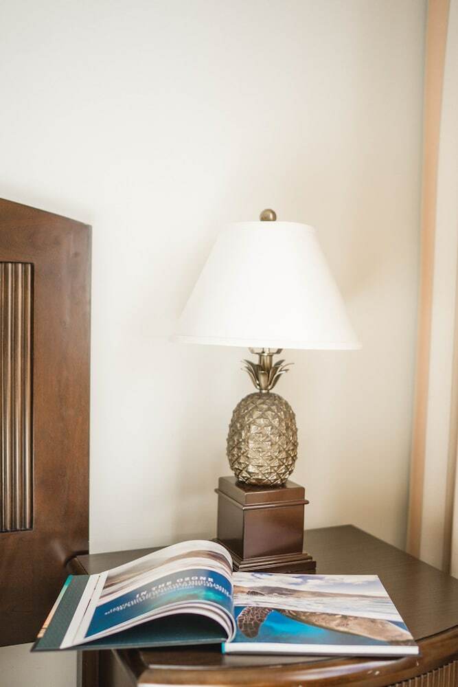 Hotel Ohana Waikiki East By Outrigger