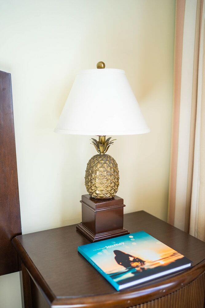 Hotel Ohana Waikiki East By Outrigger