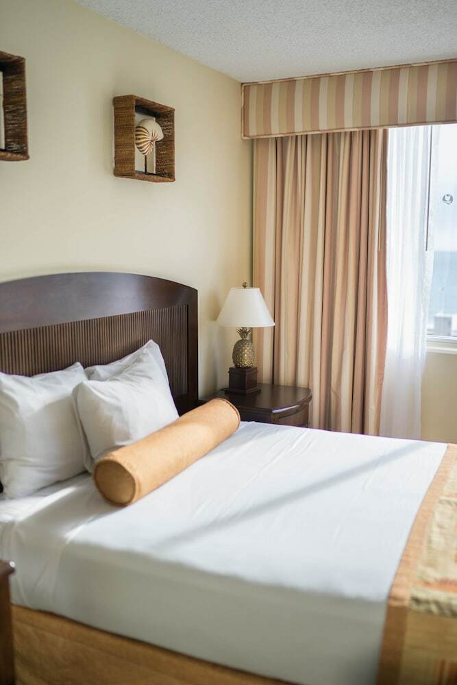 Hotel Ohana Waikiki East By Outrigger