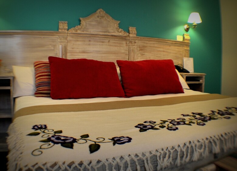 Hotel Plaza de Las Aljabas