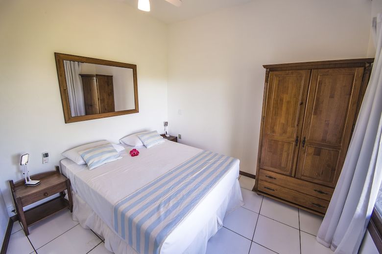 Hotel Vida Sol E Mar Eco Resort