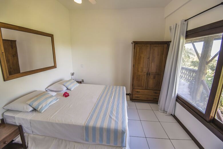 Hotel Vida Sol E Mar Eco Resort