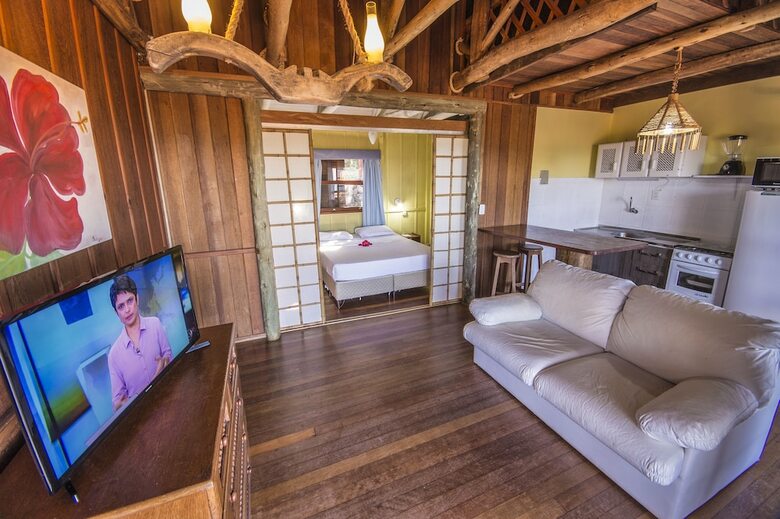 Hotel Vida Sol E Mar Eco Resort