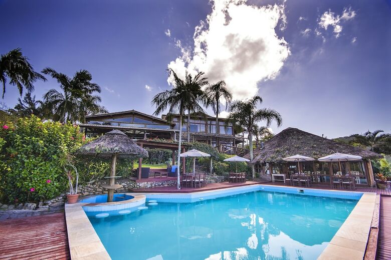 Hotel Vida Sol E Mar Eco Resort
