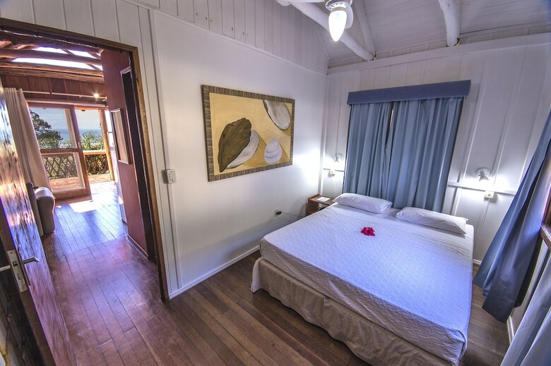 Hotel Vida Sol E Mar Eco Resort