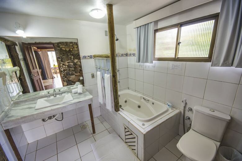 Hotel Vida Sol E Mar Eco Resort