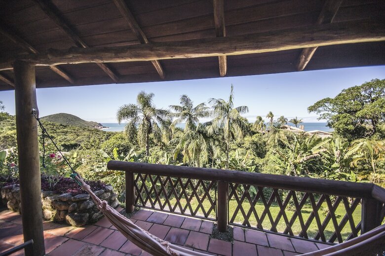 Hotel Vida Sol E Mar Eco Resort