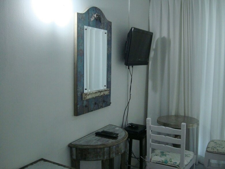 Oriental Smile Hotel