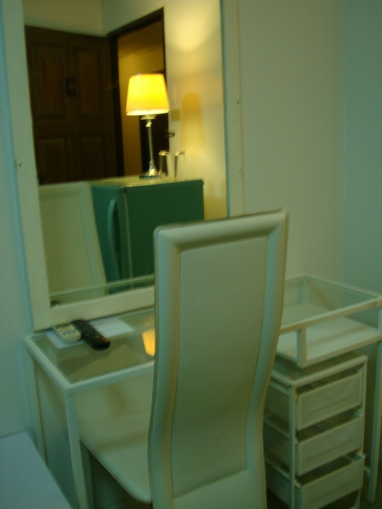 Oriental Smile Hotel