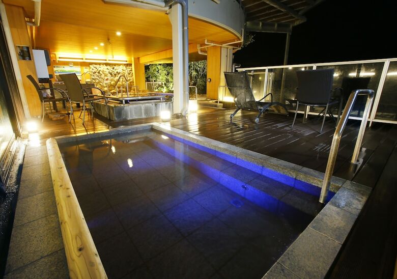 Hotel Nampuro