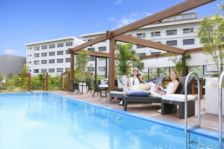 Hotel Nampuro