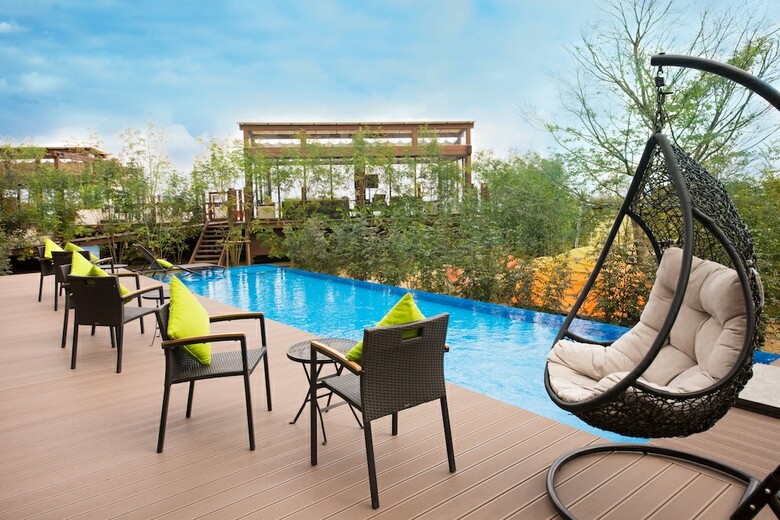 Hotel Nampuro