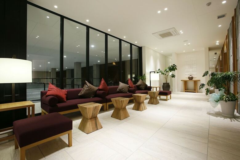 Hotel Nampuro