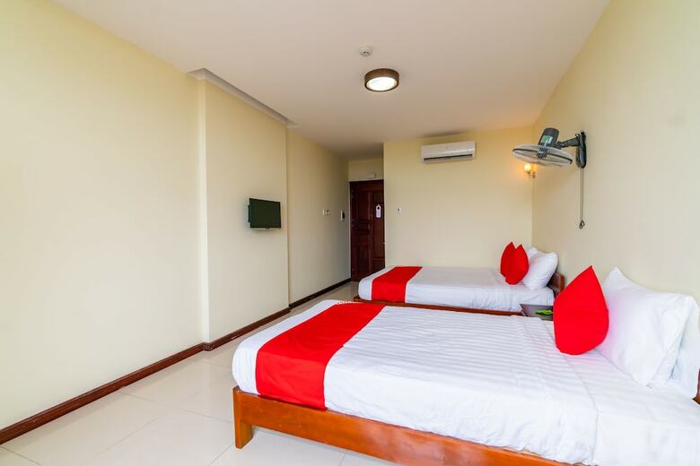 Hava Hotel Danang