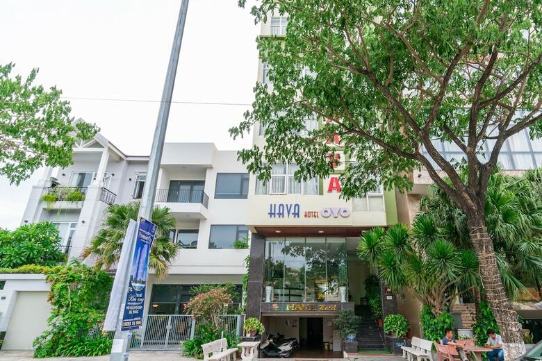 Hava Hotel Danang