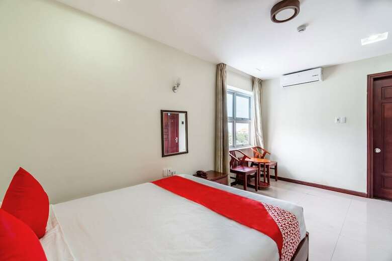 Hava Hotel Danang