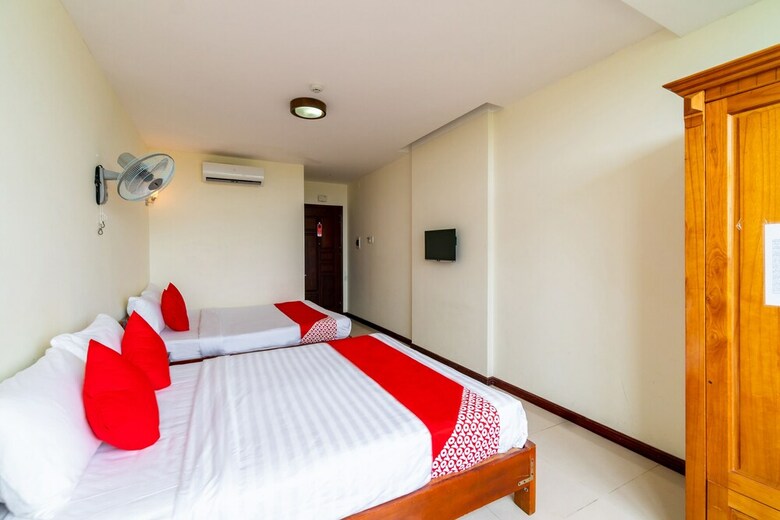 Hava Hotel Danang