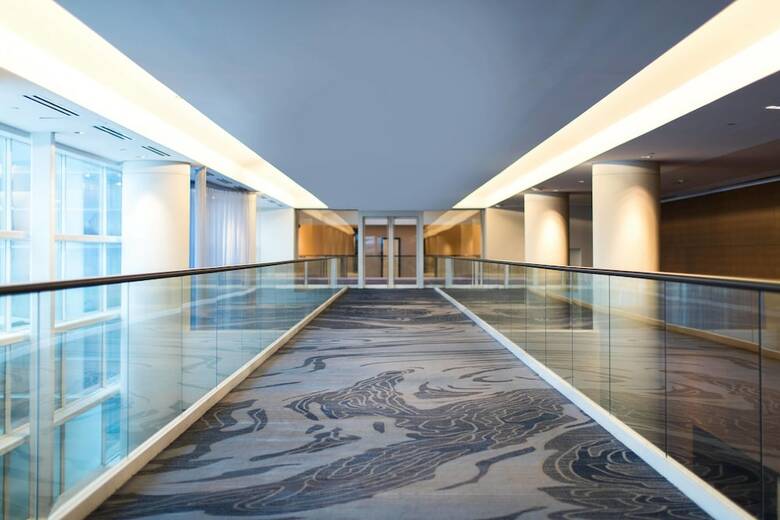 Renaissance Schaumburg Convention Center Hotel