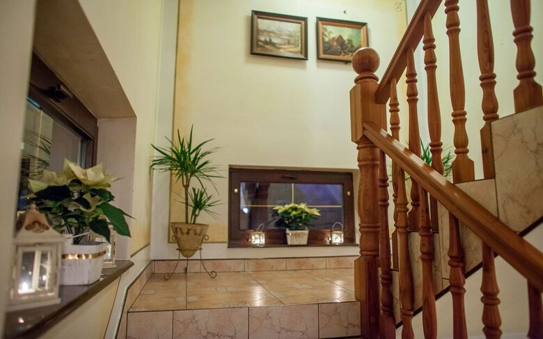Pension Willa Regina