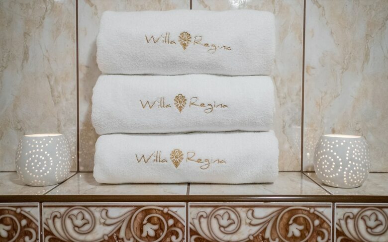 Pension Willa Regina