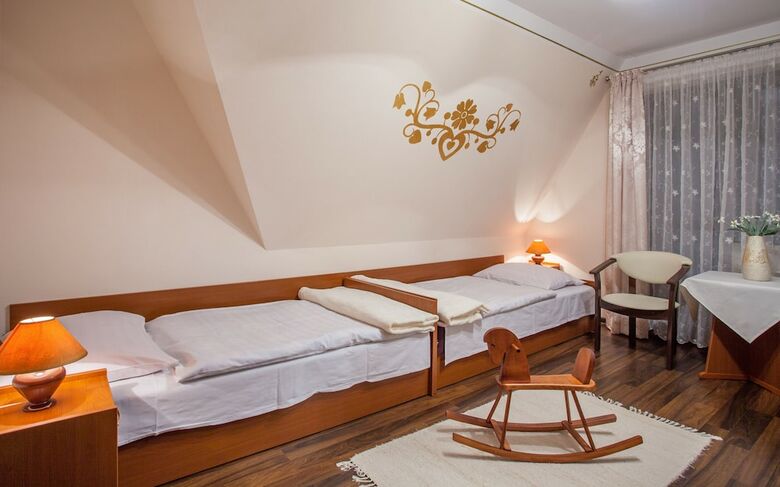 Pension Willa Regina