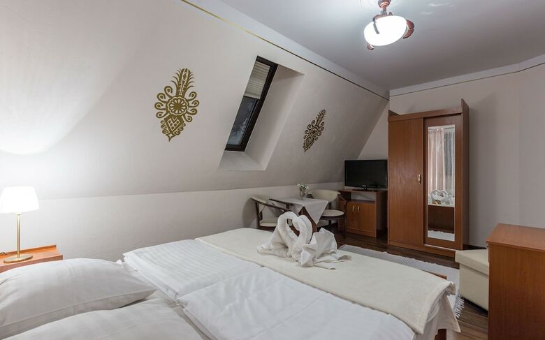 Pension Willa Regina