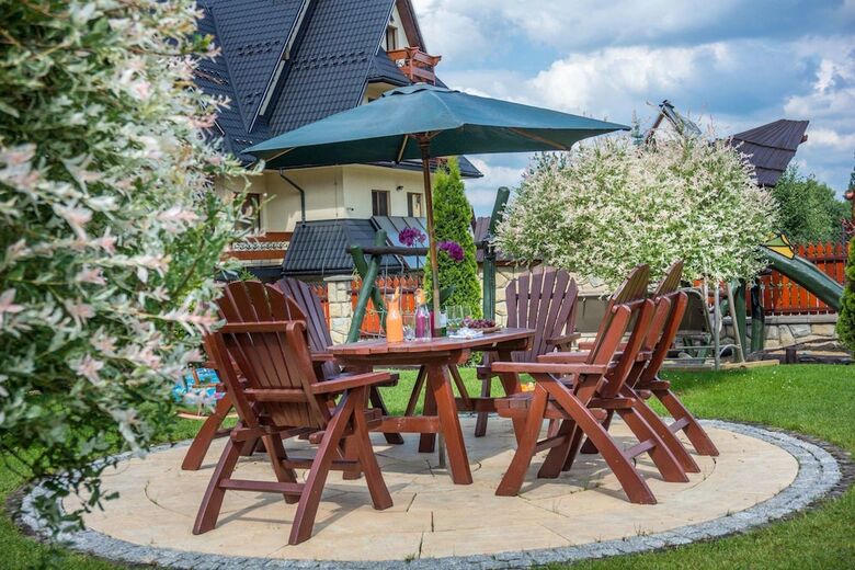 Pension Willa Regina