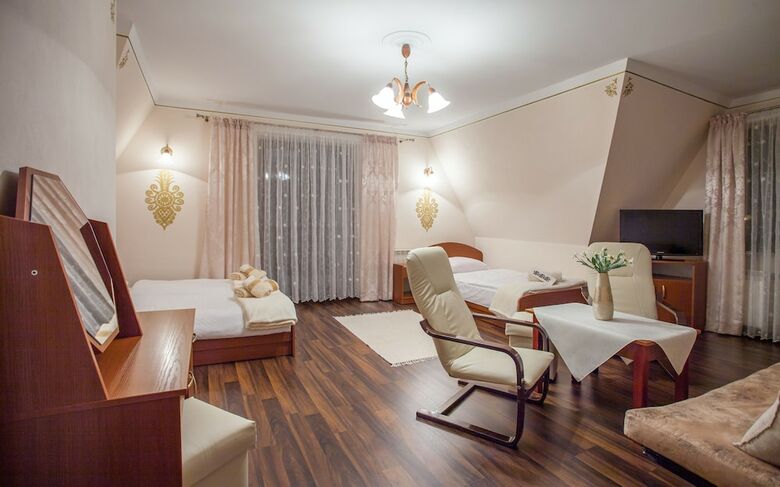Pension Willa Regina