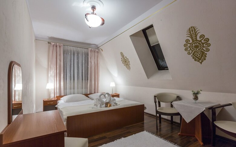 Pension Willa Regina