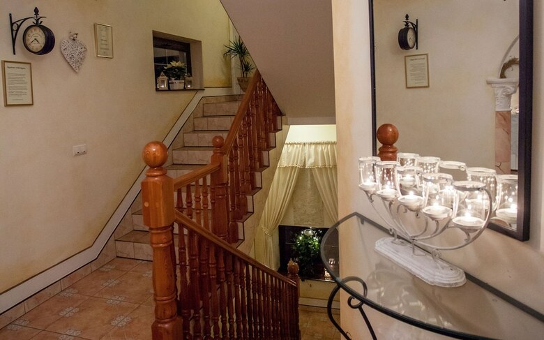 Pension Willa Regina