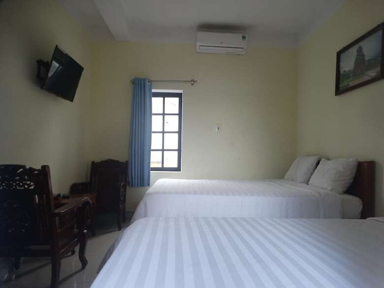 Hotel Yellow House Homestay