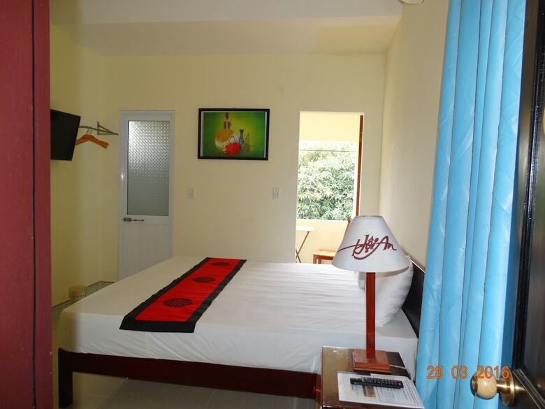 Hotel Yellow House Homestay