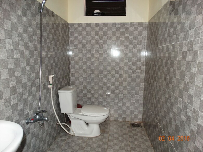 Hotel Yellow House Homestay