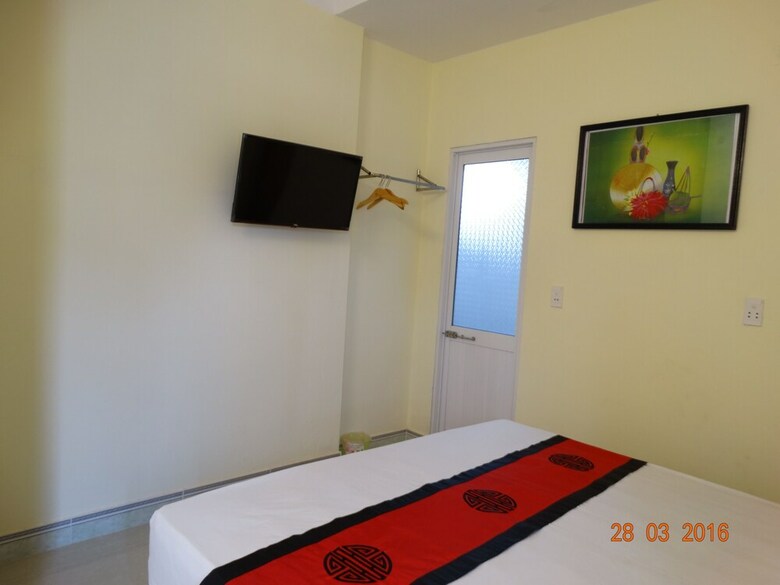 Hotel Yellow House Homestay