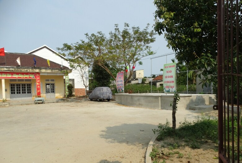 Hotel Yellow House Homestay