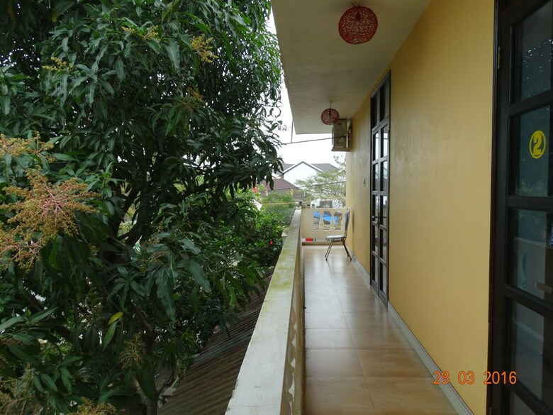 Hotel Yellow House Homestay