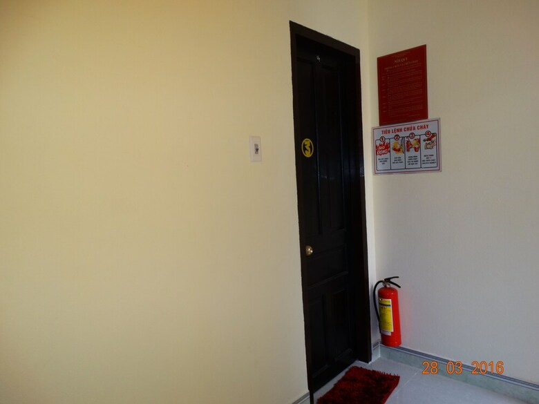 Hotel Yellow House Homestay